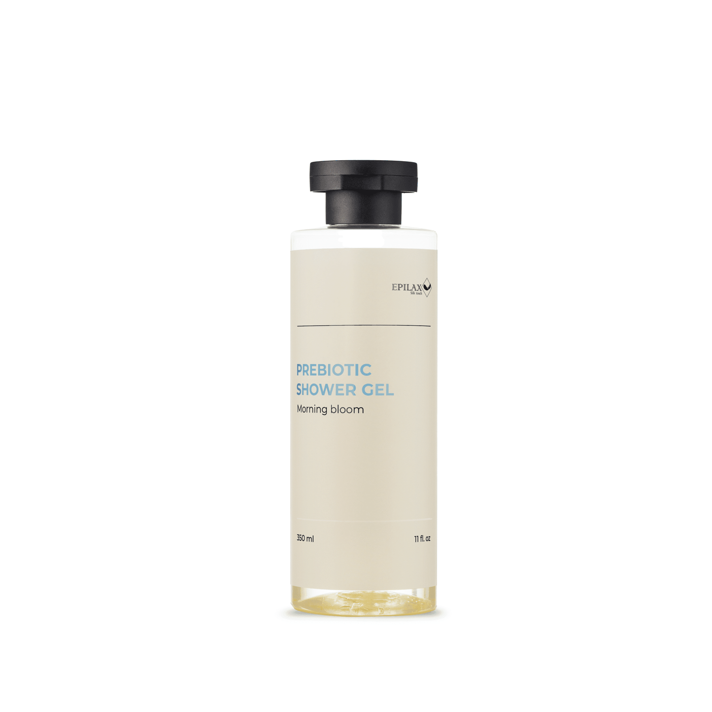 Epilax Shower Gel Morning Bloom - With Prebiotics 350ml | For Healthy Skin