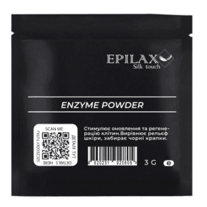 Powder Enzyme Epilax 3 g
