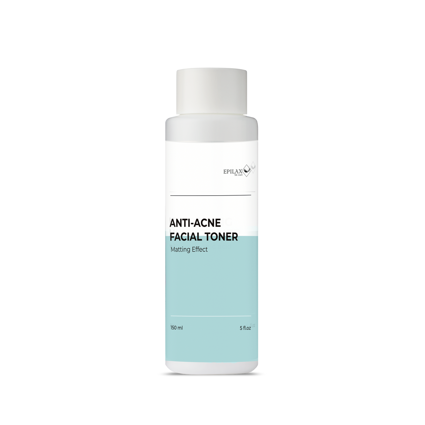 Epilax Toner 150ml - Voor Vette & Onzuivere Huid