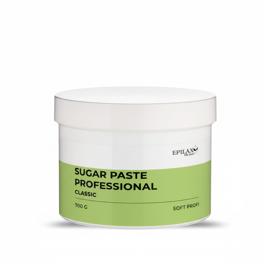 Epilax Soft Profi Classic 700g