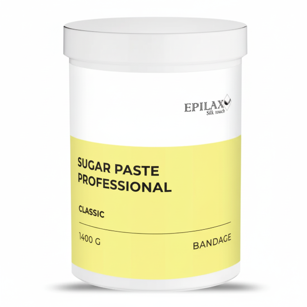 Sugar PAste Bandage classic 1400 Gr