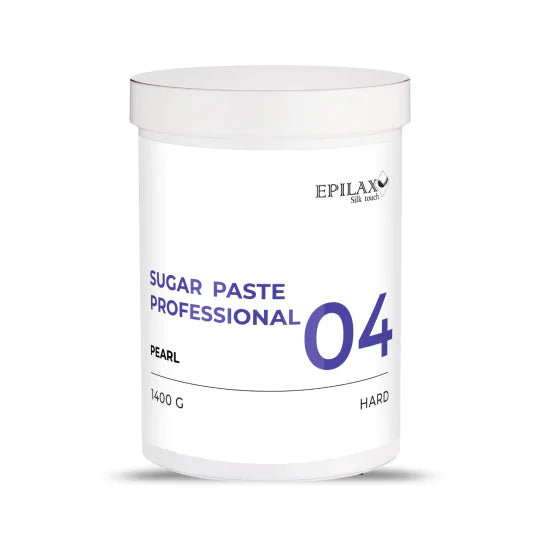 Epilax Suikerpasta Pearl Hard 1400g - Voor Sugaring
