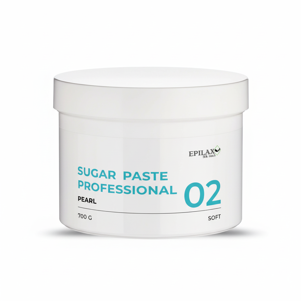 Epilax Suikerpasta Pearl Soft 700g - Voor Sugaring