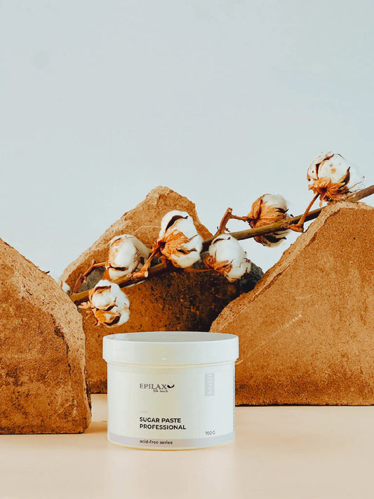 Welkom bij Epilax: Jouw Partner in Professionele Sugarwaxing