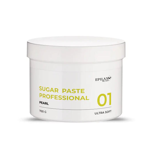 Epilax Suikerpasta Pearl Ultra Soft 700g - Voor Sugaring