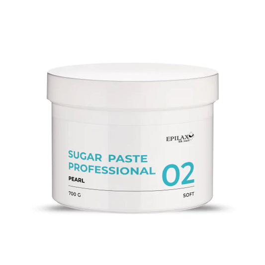 Epilax Suikerpasta Pearl Soft 700g - Voor Sugaring