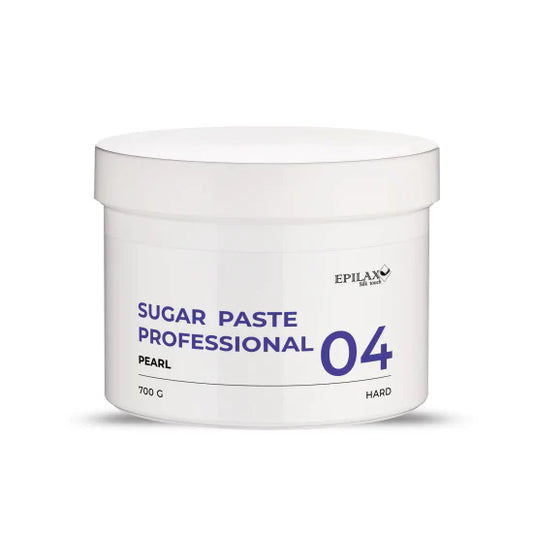 Epilax Suikerpasta Pearl Hard 700g - Voor Sugaring
