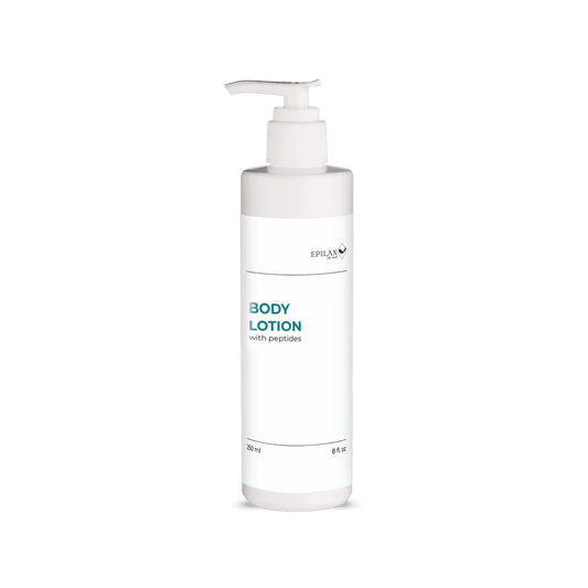 Epilax Body Lotion met Peptiden 250ml - Anti-Aging & Hydraterend