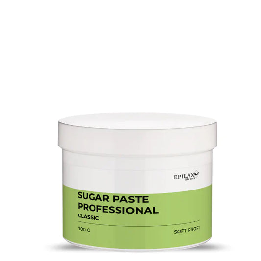 Epilax Suikerpasta Soft Profi Classic 700g - Voor Sugaring