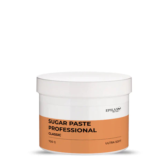 Epilax Suikerpasta Ultra Soft Classic 700g - Voor Sugaring