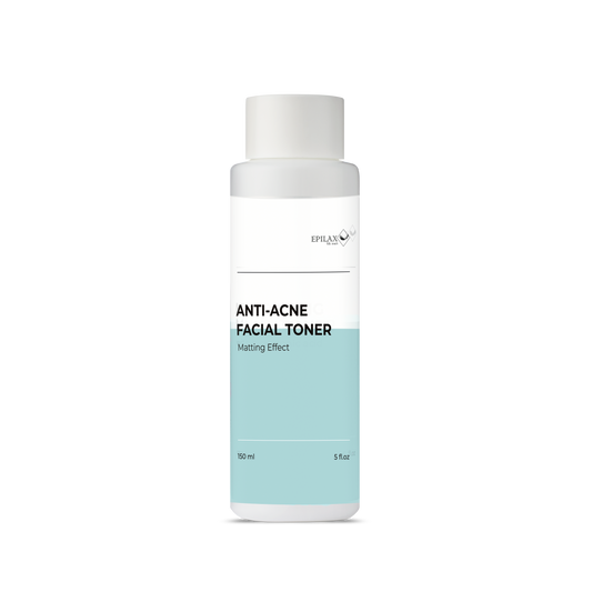 Epilax Toner 150ml - Voor Vette & Onzuivere Huid