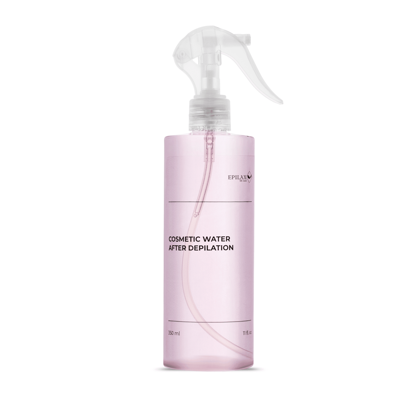 Epilax Cosmetic Water - Reinigend & Verfrissend | Voor Alle Huidtypes