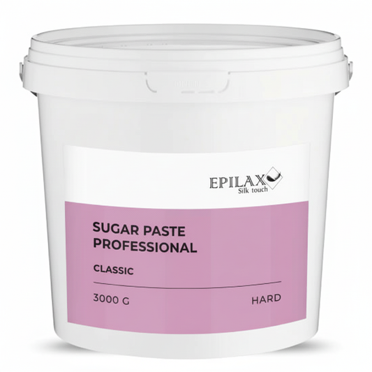 Epilax Sugarpaste Hard Classic 3000g