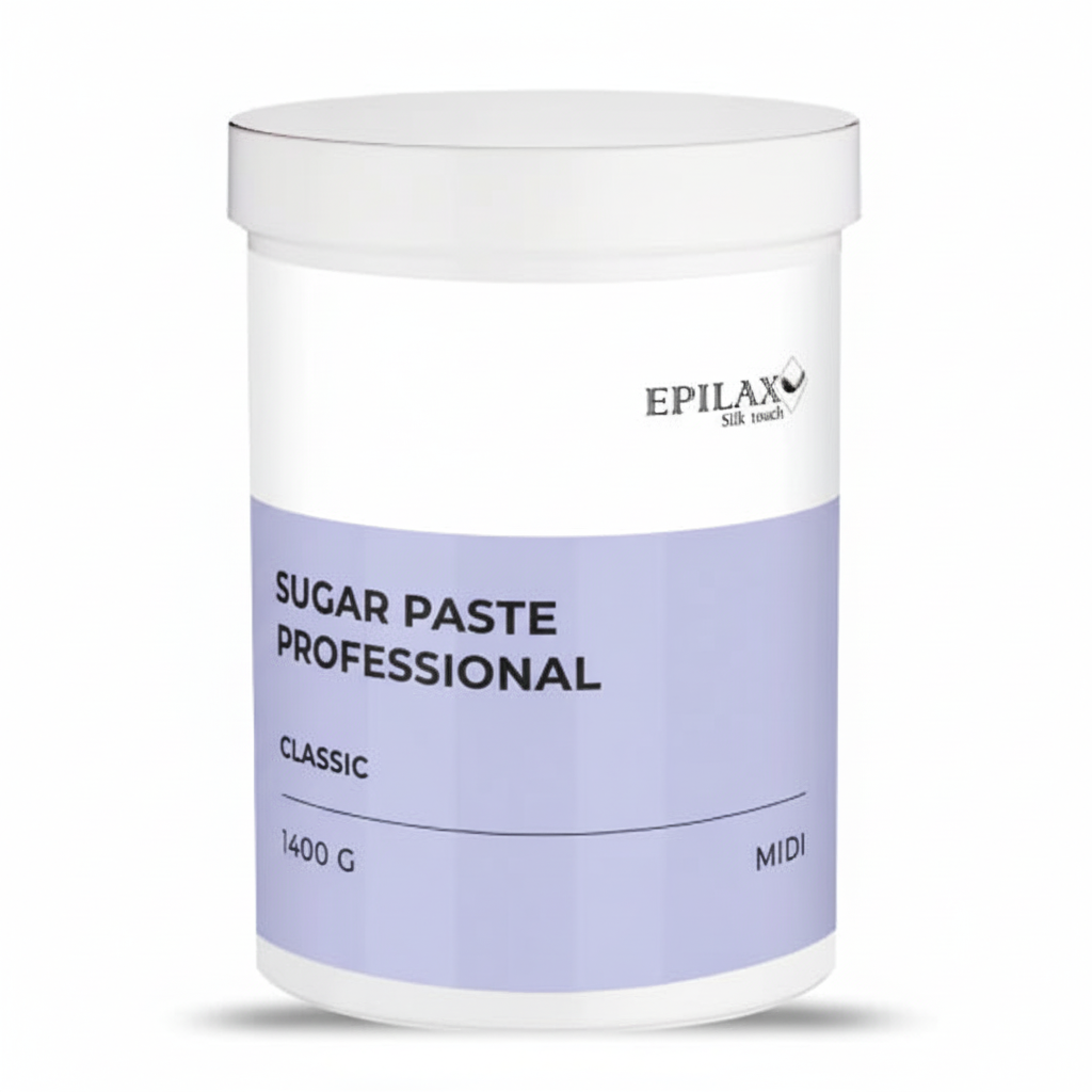 Epilax Sugarpaste Midi Classic 1400 Gr