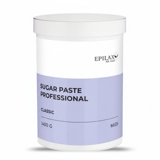 Epilax Sugarpaste Midi Classic 1400 Gr