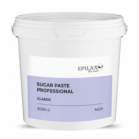 Epilax Sugarpaste Midi Classic 3000 Gr