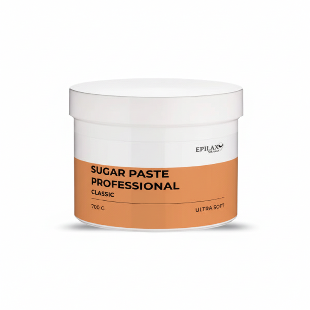 Epilax Ultra Soft Classic 700g