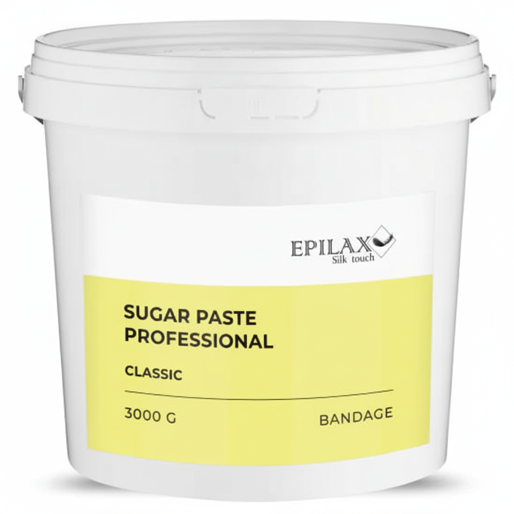 Epilax Bandage Classic 3000 Gr