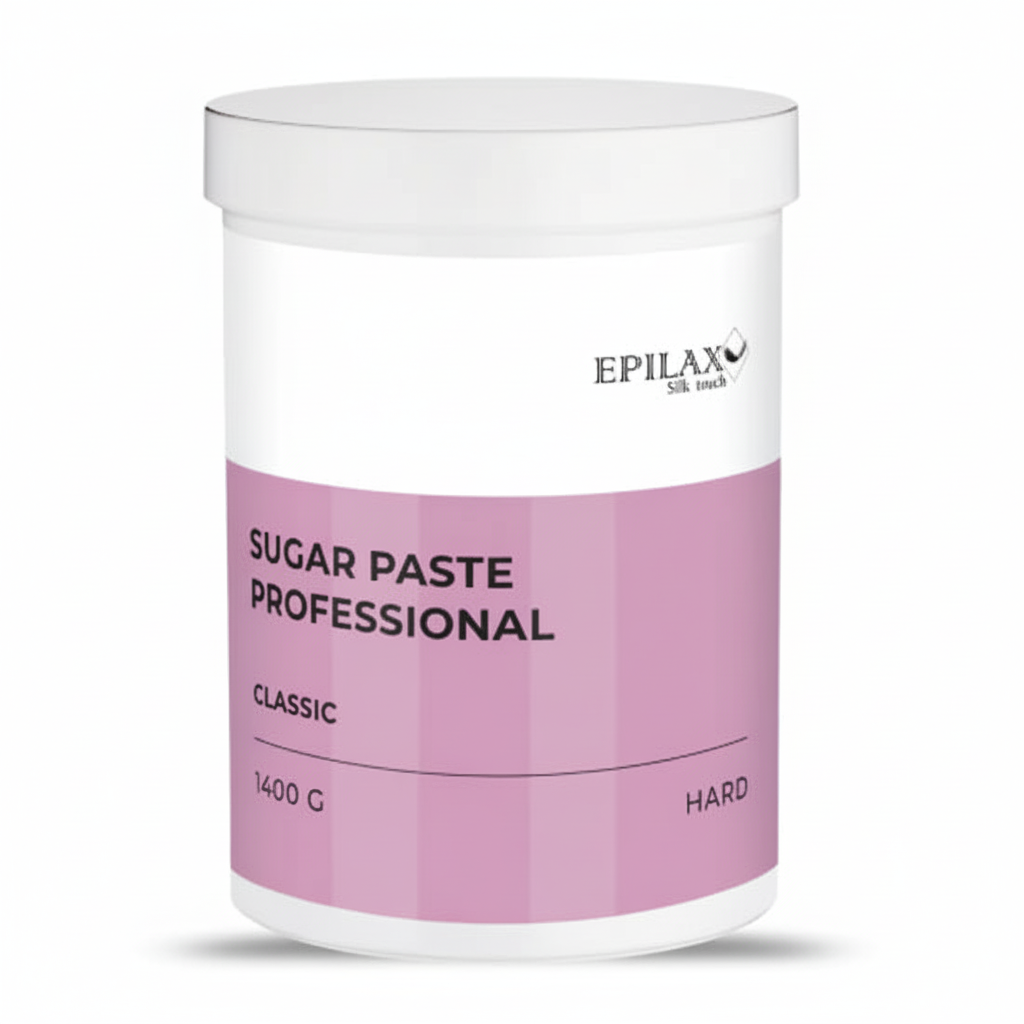 Epilax hard-classic-1400g