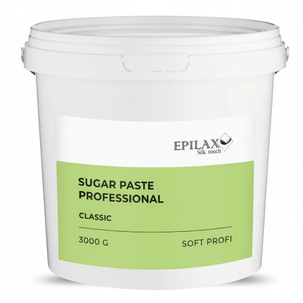 Epilax Soft Profi Classic 3000g