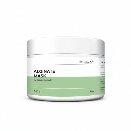 Alginaten Masker Niacinamide 200g