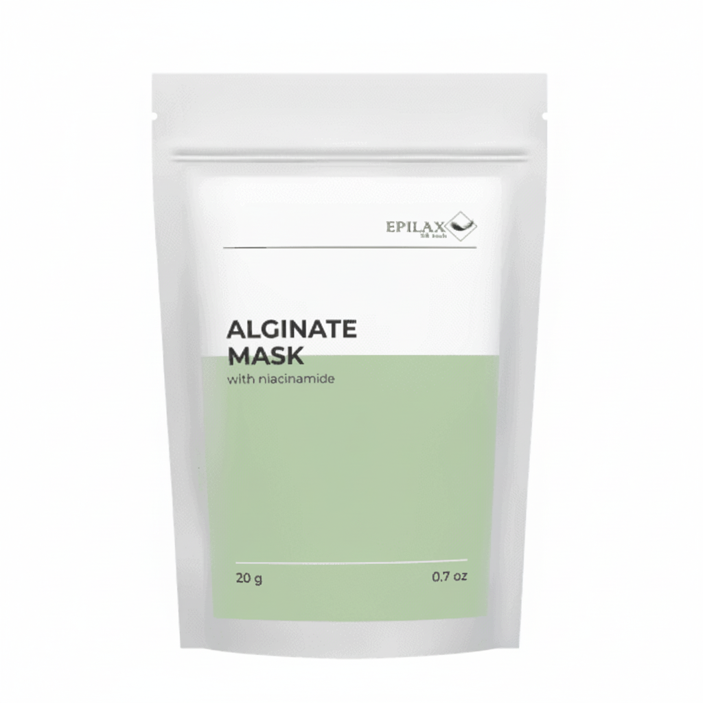 Alginaten Masker Niacinamide 20g