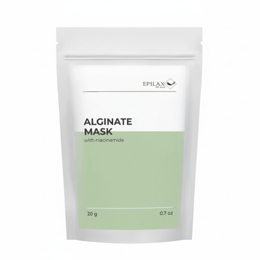 Alginaten Masker Niacinamide 20g