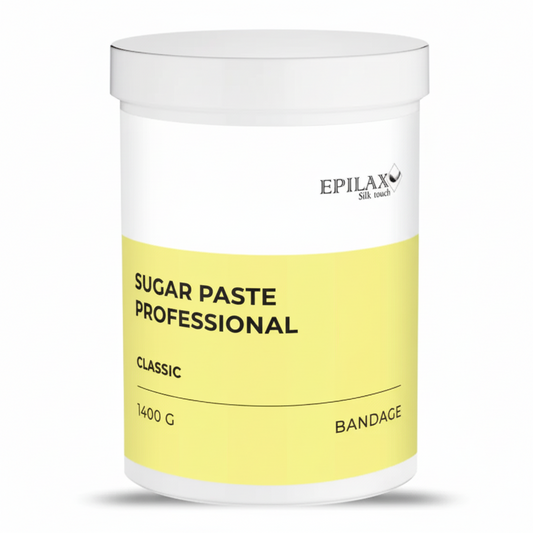 Sugar PAste Bandage classic 1400 Gr