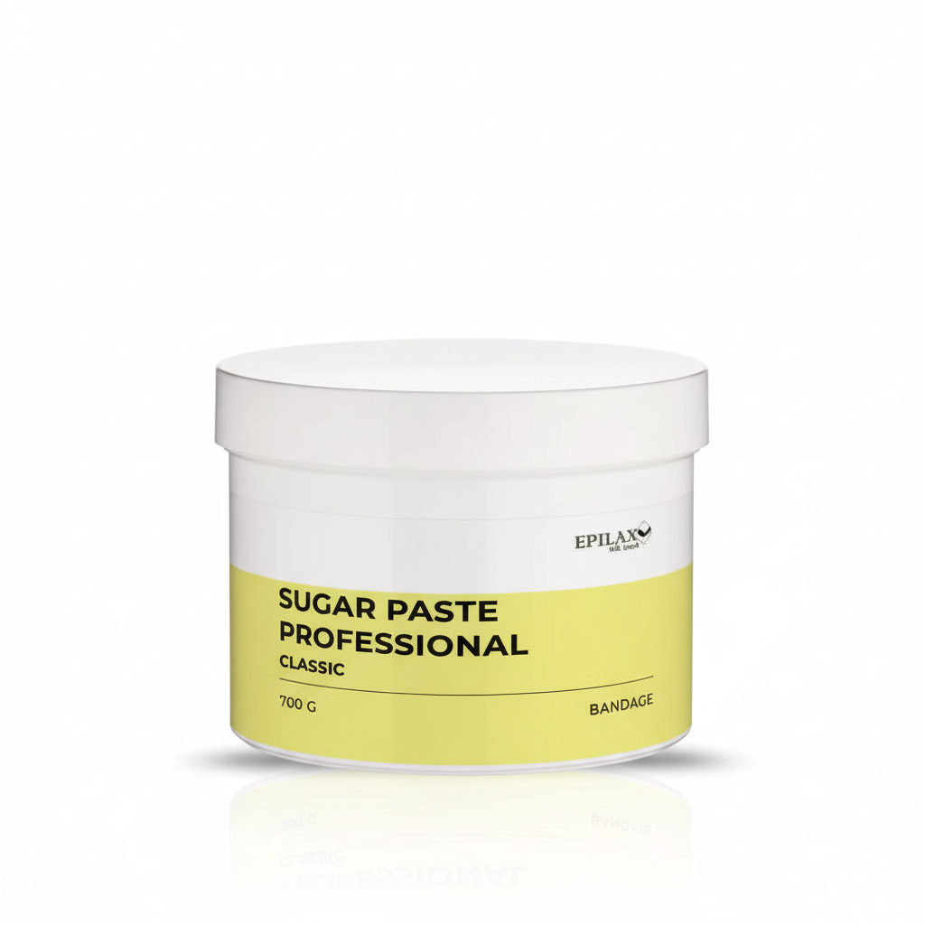 Epilax Suikerpasta Bandage Classic 700g - Voor Sugaring