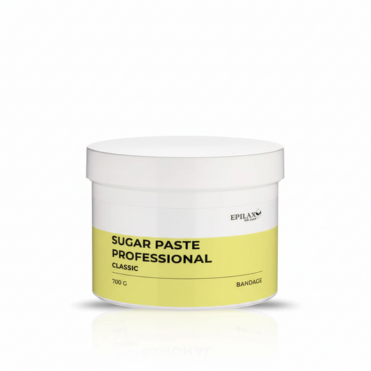 Epilax Sugar Paste Bandage Classic 700g - For Sugaring