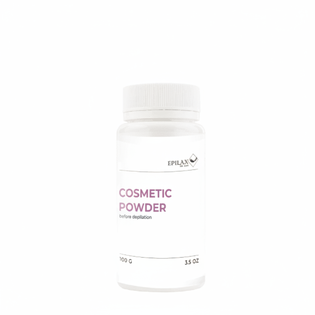 Cosmetisch Talkpoeder 100g