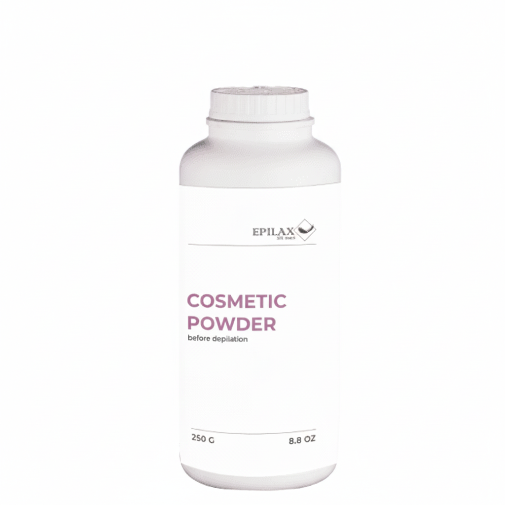 Cosmetisch Talkpoeder 250g