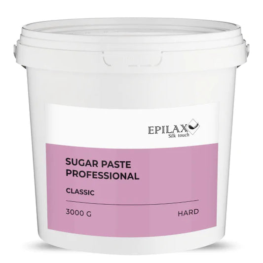 Epilax Suikerpasta Hard Classic 3000g - Voor Sugaring