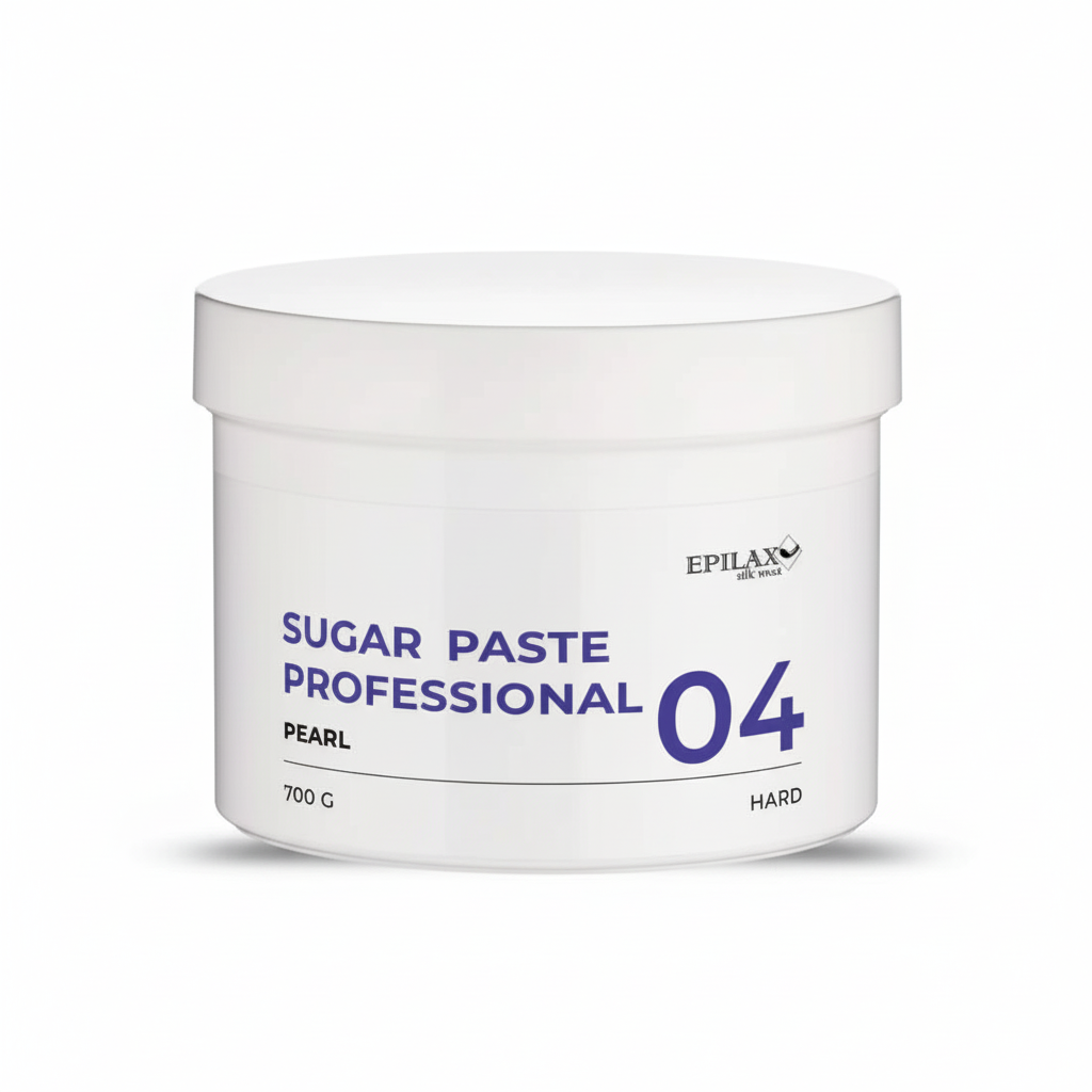 Epilax Suikerpasta Pearl Hard 700g - Voor Sugaring