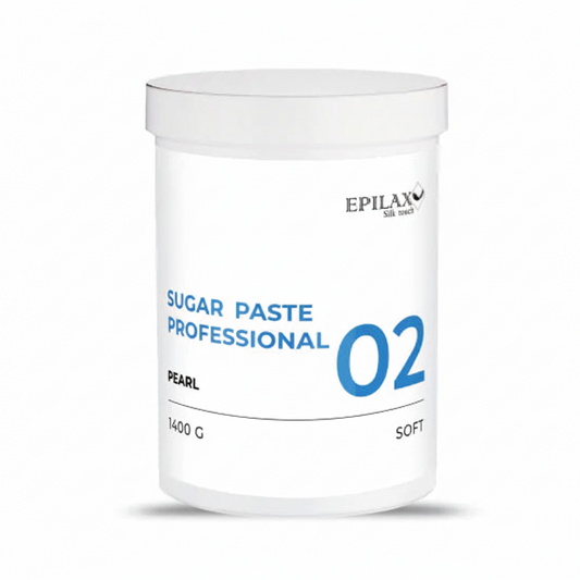 Epilax Suikerpasta Pearl Soft 1400g - Voor Sugaring
