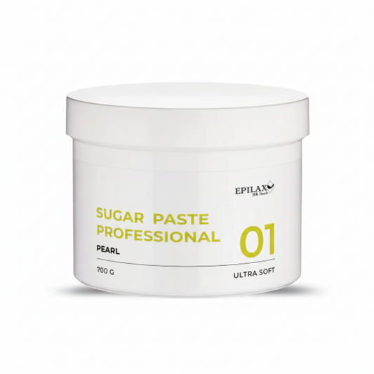 Sugarpasta voor ontharing Pearl Ultra Soft 700Gr
