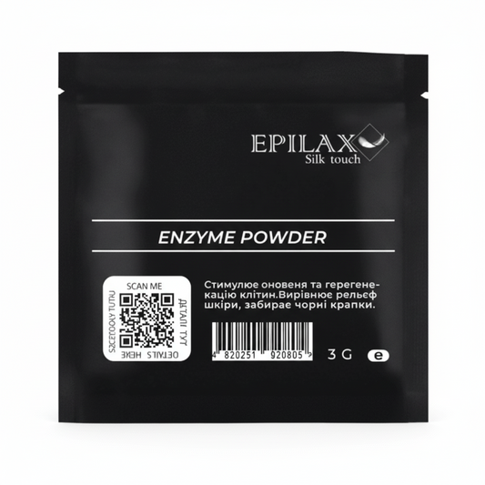 Powder Enzyme Epilax 3 g