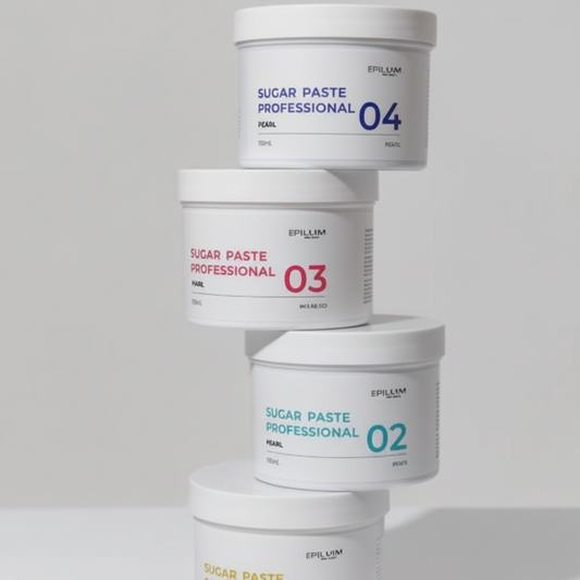 Epilax Starter Pack - Complete Sugaring Package